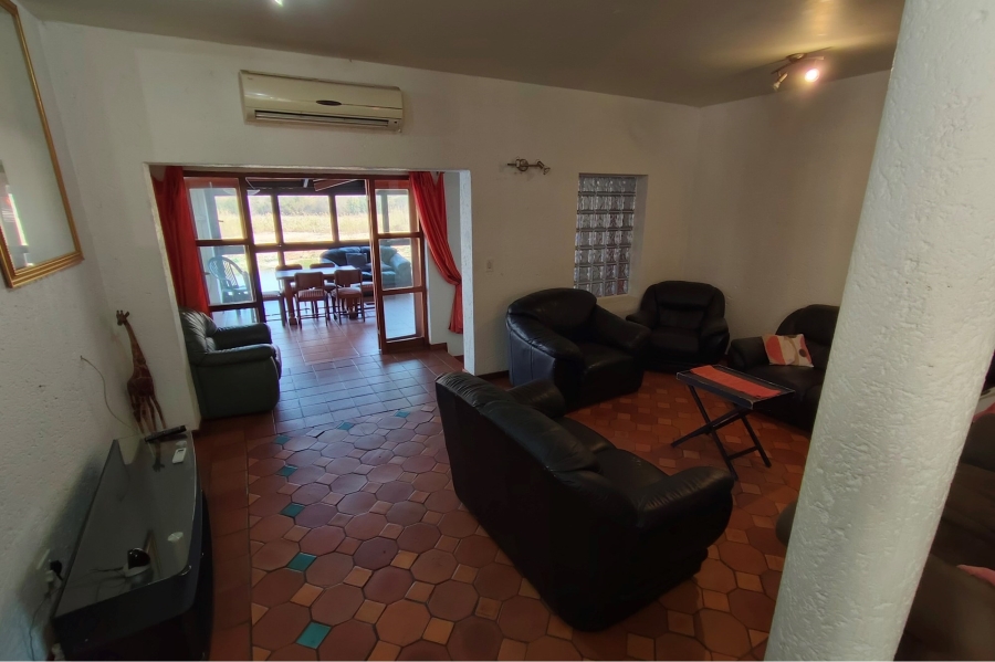 3 Bedroom Property for Sale in Ile du Lac North West